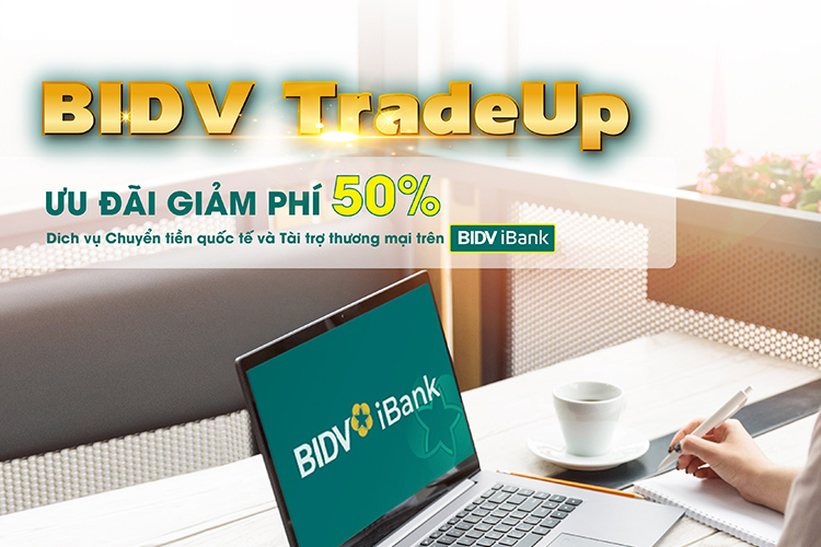 Bidv Ibank