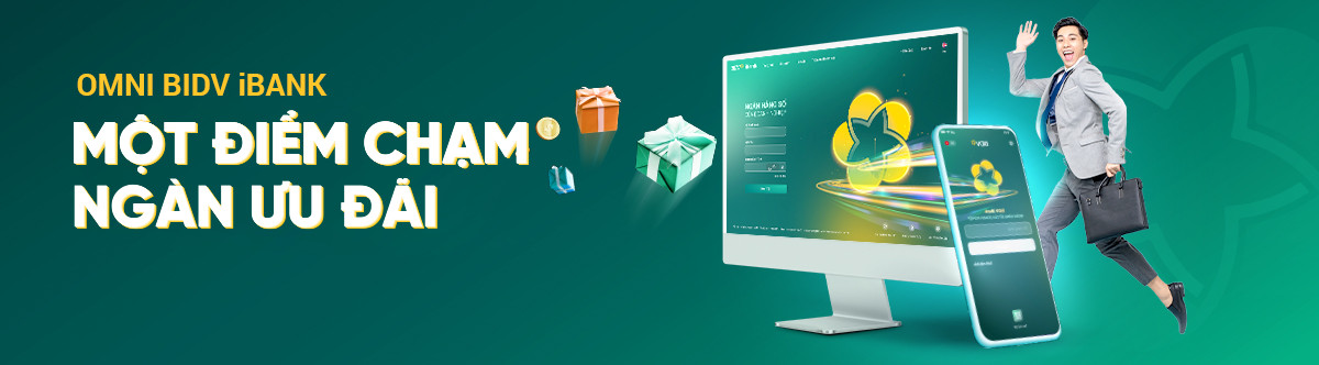 BIDV IBank