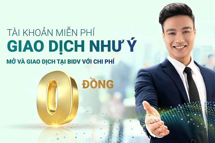 Bidv Ibank
