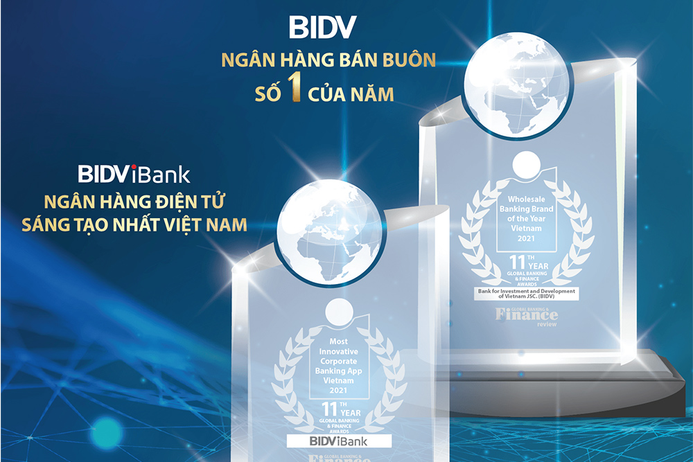 Bidv Ibank